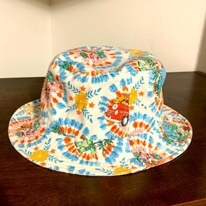 Reyn Spooner - Grateful Dead Bucket Hat!